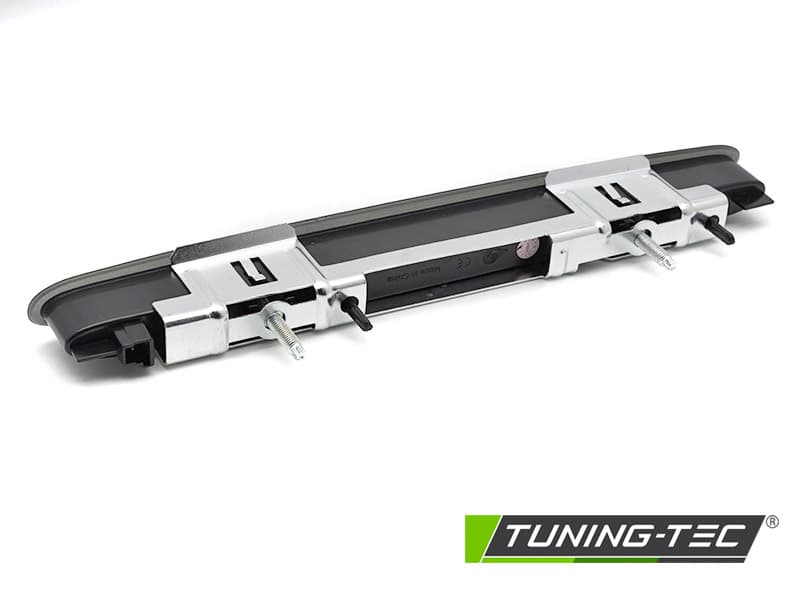 Tretie brzdové LED svetlo Mercedes SL R230 01-11 Smoke – náhľad 3