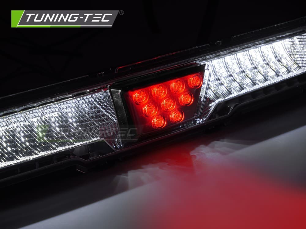 Zadné LED svetlo do nárazníka Toyota GR86 21- White Black – náhľad 3