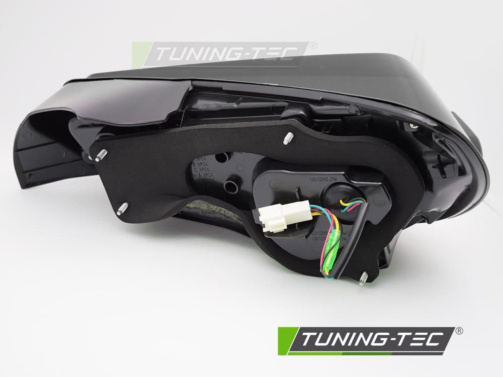 Zadné OLED svetlá Toyota GT86 12-21 Smoke – náhľad 6