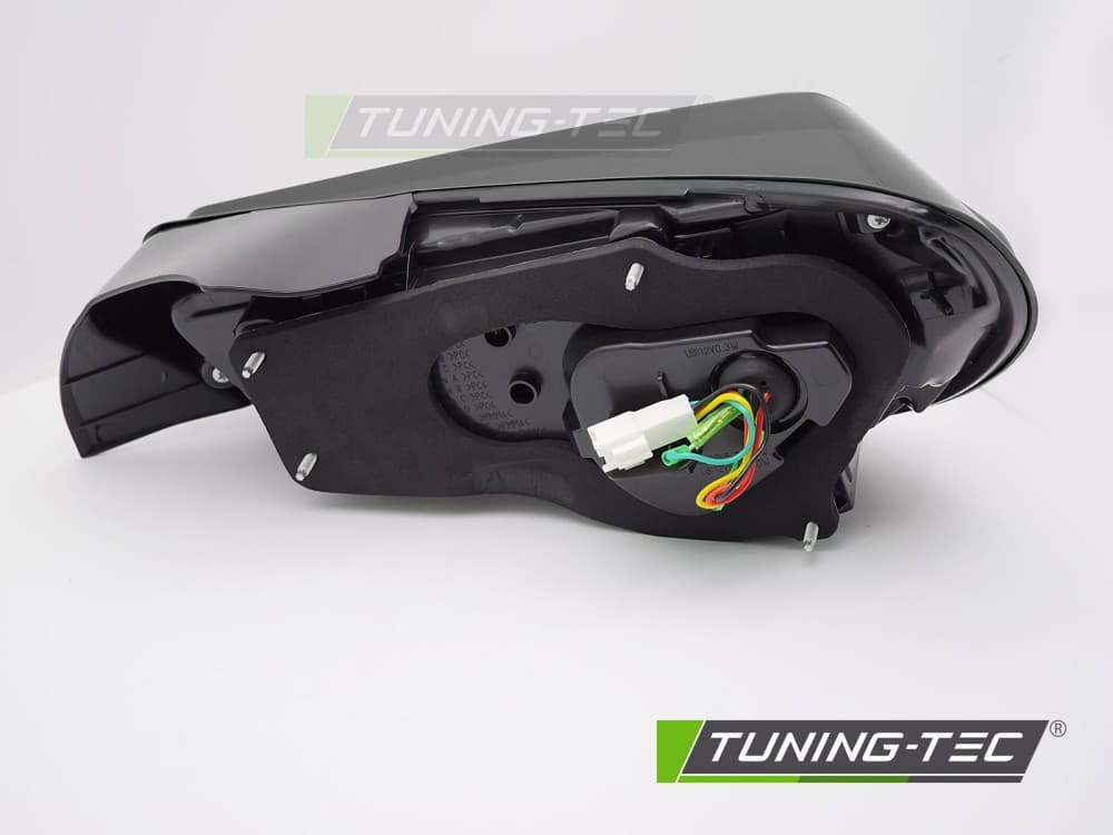 Zadné LED BAR svetlá Toyota GT86 12-21 Smoke (bez homologizácie) – náhľad 5