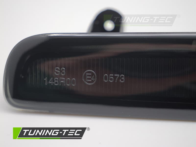 Tretie brzdové LED svetlo VW T5 03-15 Smoke (výklopné dvere) – náhľad 2