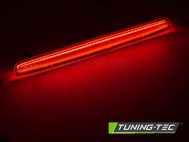 Tretie brzdové LED svetlo VW T5 03-15 Smoke (výklopné dvere) – náhľad 3
