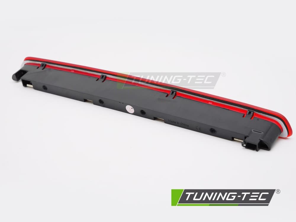 Tretie brzdové LED svetlo VW T6 / T6.1 16-22 Red (výklopné dvere) – náhľad 3