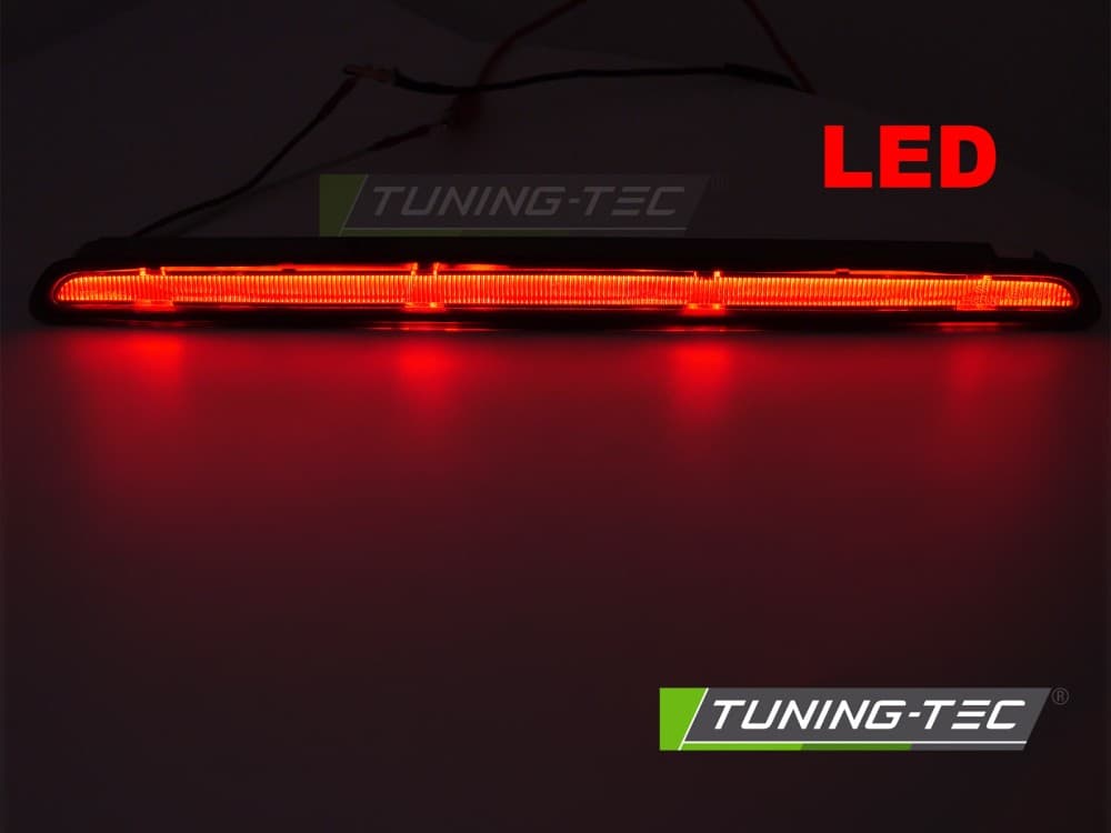 Tretie brzdové LED svetlo VW T6 / T6.1 16-22 Smoke (výklopné dvere) – náhľad 2