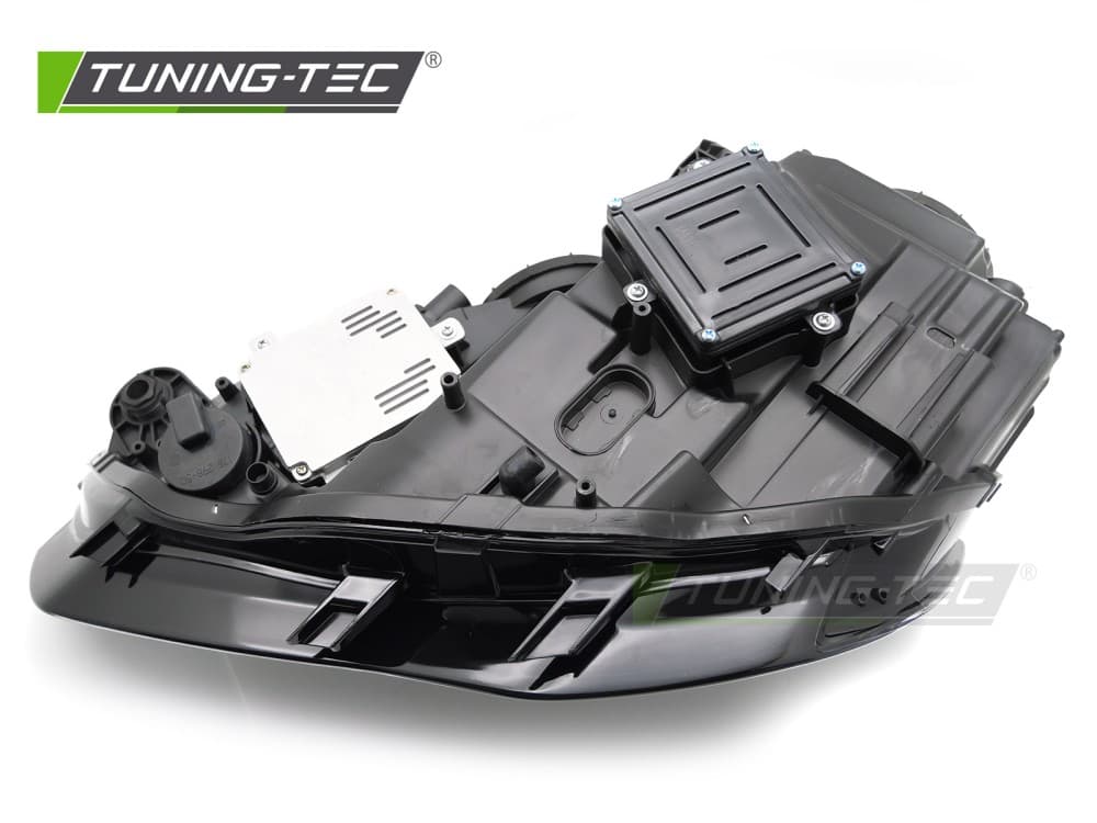 Predné Full LED svetlá Audi A3 8V 12-16 DRL (náhrada xenónu) – náhľad 7