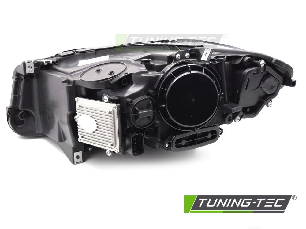 Predné Full LED svetlá BMW F10 / F11 10-13 DRL – náhľad 3
