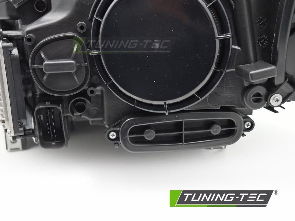 Predné Full LED svetlá BMW F10 / F11 10-13 DRL – náhľad 4