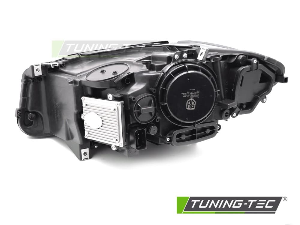 Predné svetlá BMW 5er F10 / F11 13-16 Full LED DRL – náhľad 5