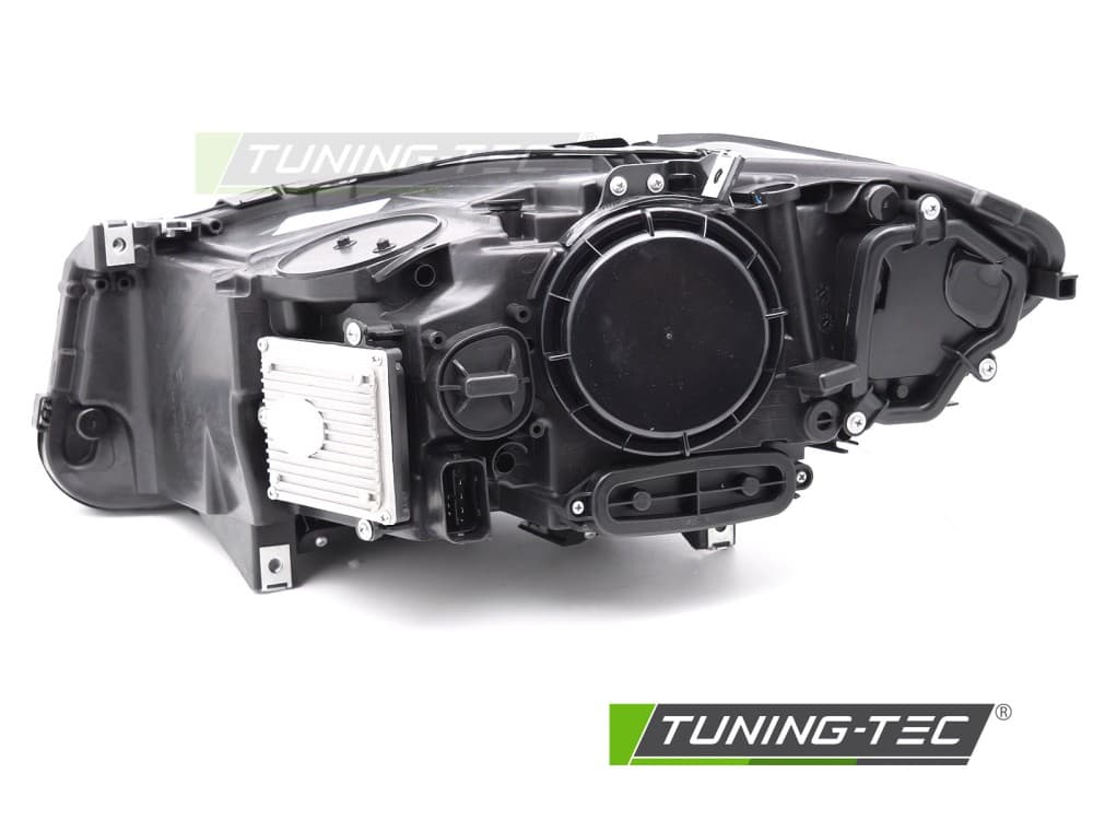Predné Full LED svetlá BMW F10 / F11 LCI 13-16 DRL – náhľad 2