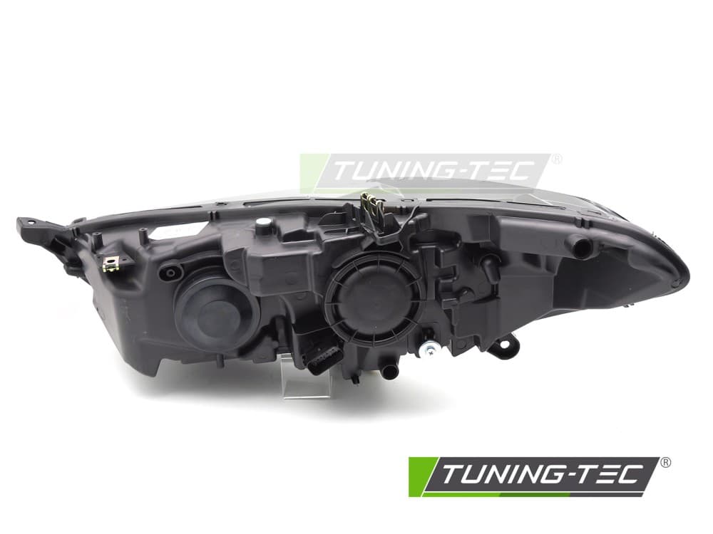 Predné svetlá Ford Mondeo V 14-18 LED DRL – náhľad 4