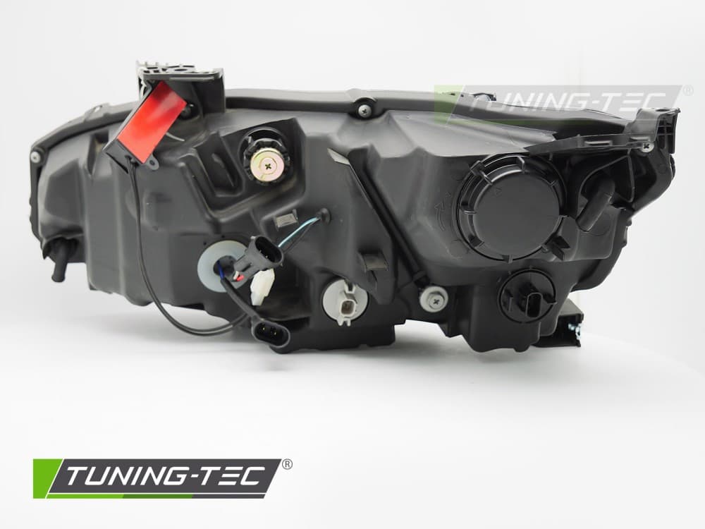 Predné Full LED svetlá Honda Civic X 16-21 – náhľad 5