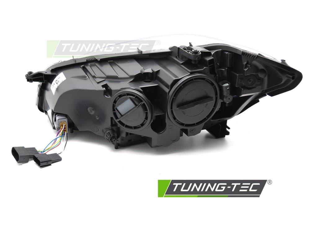 Predné xenónové svetlá Mercedes S trieda W221 05-09 LED – náhľad 4