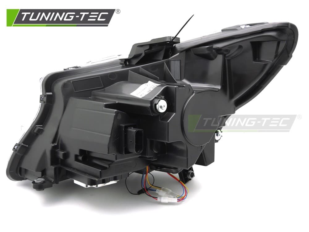 Predné Full LED svetlá Mercedes Vito / V trieda W447 14-23 DRL (variant) – náhľad 5