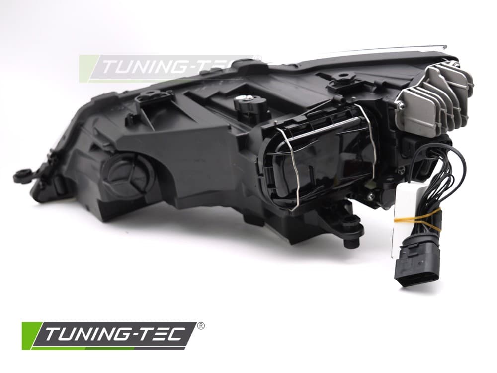 Predné Full LED svetlá Seat Leon III 5F 12-16 DRL – náhľad 3