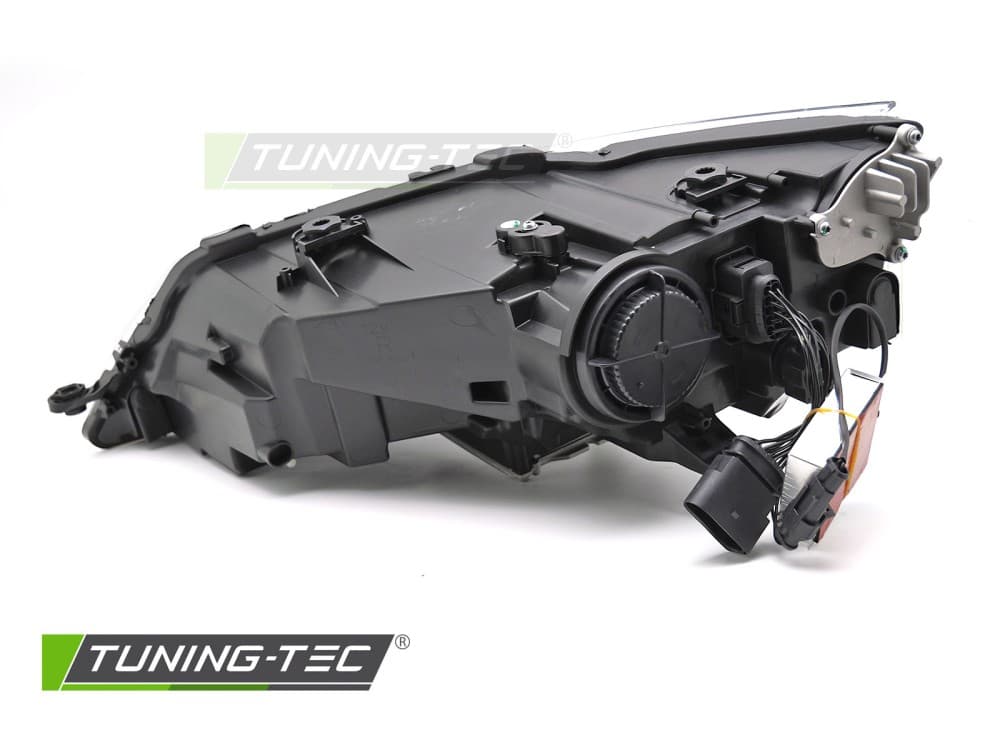 Predné Full LED svetlá Seat Leon III 5F 12-20 DRL – náhľad 4