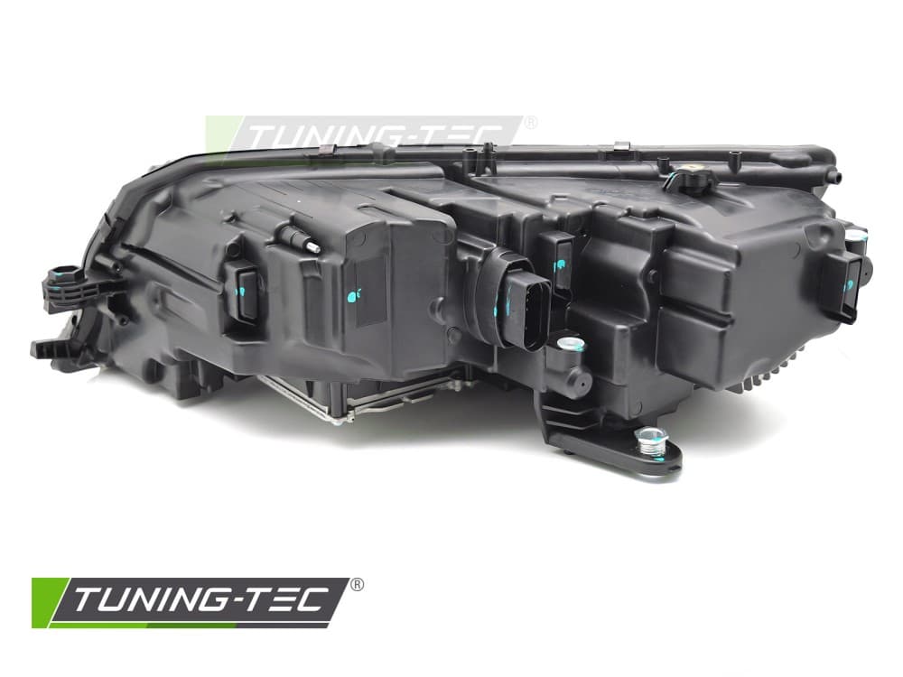 Predné Full LED svetlá Škoda Octavia III 16-20 DRL – náhľad 4