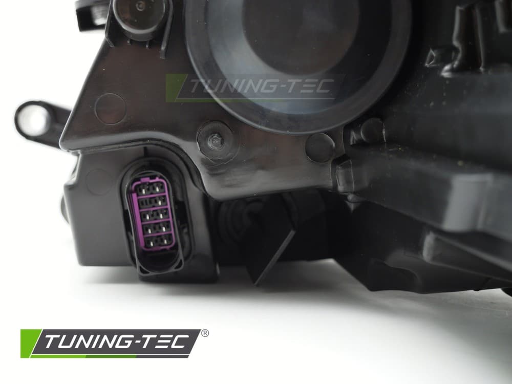 Predné svetlá Volkswagen Jetta VI 11-18 LED DRL – náhľad 5
