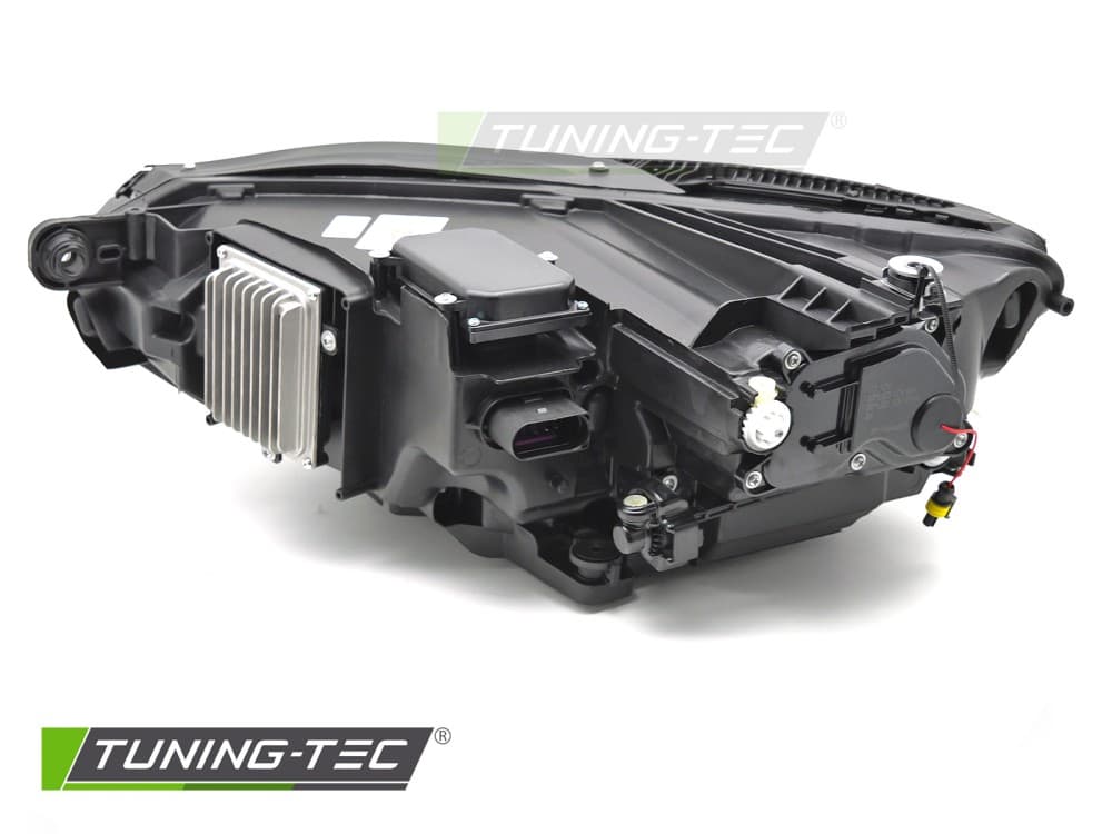 Predné Full LED svetlá Volkswagen Passat B8 14-19 SEQ DRL – náhľad 4