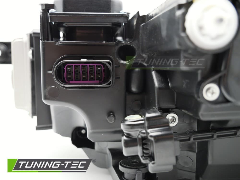 Predné Full LED svetlá Volkswagen Passat B8 14-19 SEQ DRL – náhľad 5