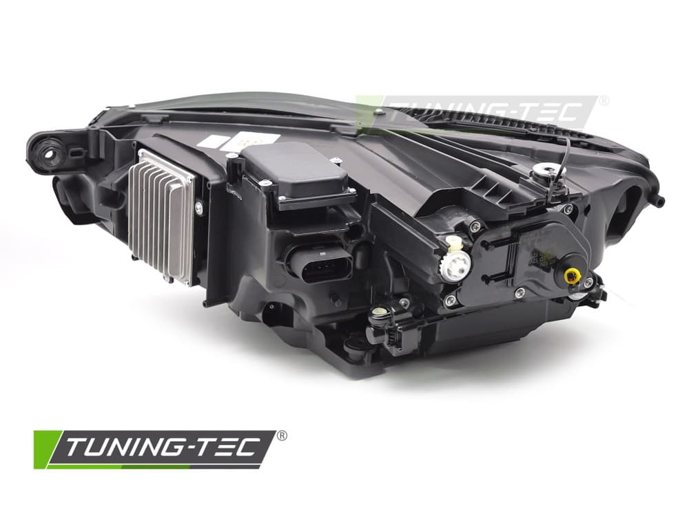 Predné Full LED svetlá Volkswagen Passat B8 14-19 SEQ DRL (variant) – náhľad 4