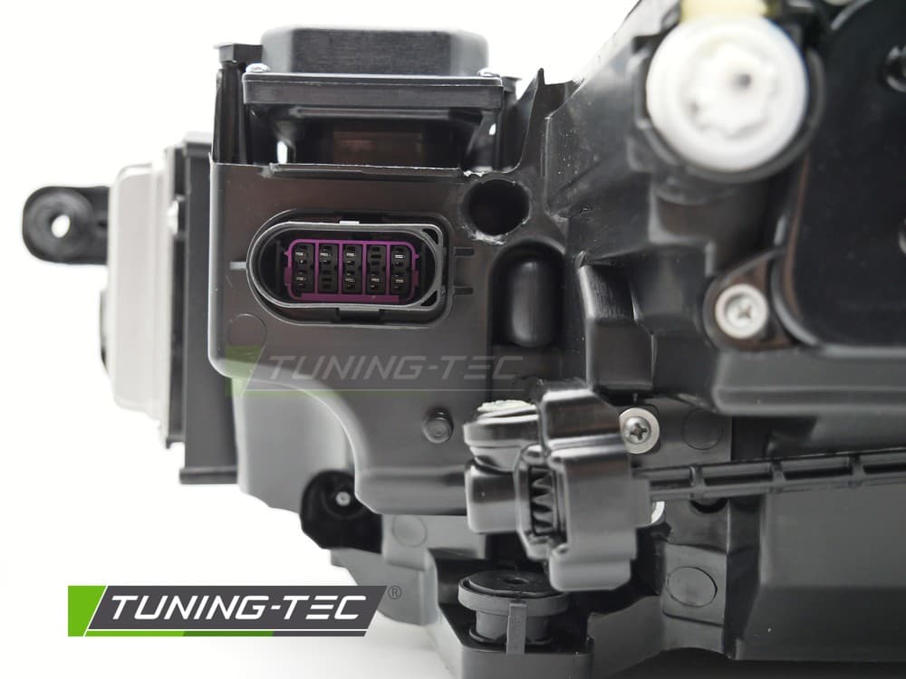 Predné Full LED svetlá Volkswagen Passat B8 14-19 SEQ DRL (variant) – náhľad 5