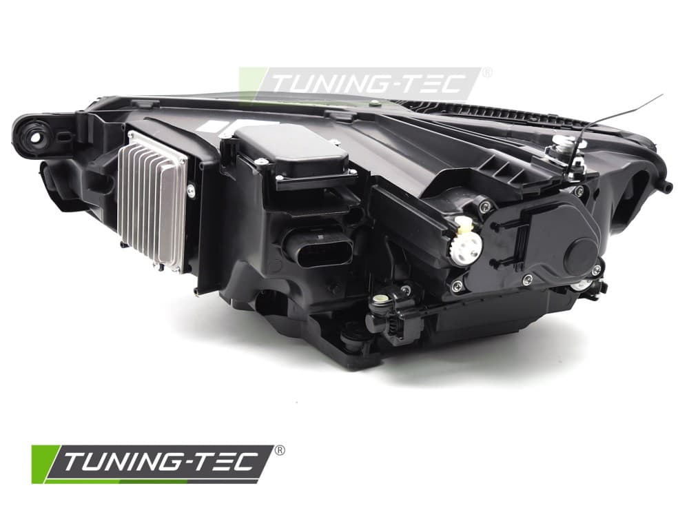 Predné Full LED svetlá Volkswagen Passat B8 19-23 SEQ DRL – náhľad 4