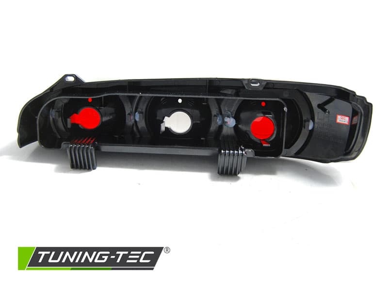Zadné svetlá Fiat Seicento 600 98-10 Black – náhľad 2