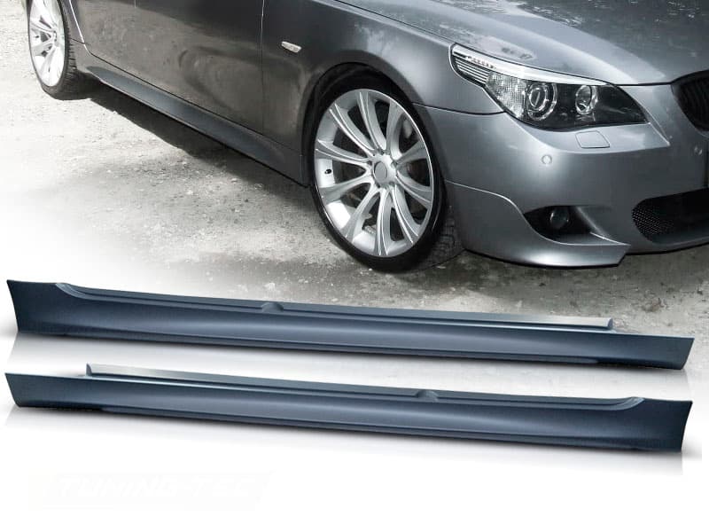 Prahy Sport BMW E60 / E61 03-10