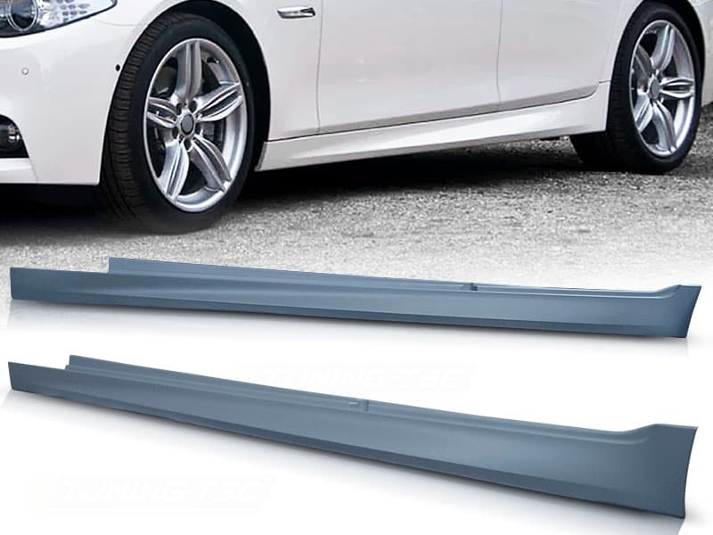 Prahy Sport BMW 5er F10/F11 10-16