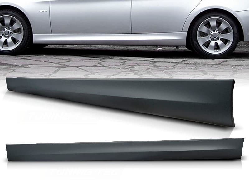 Prahy Sport BMW E90/E91 09-11