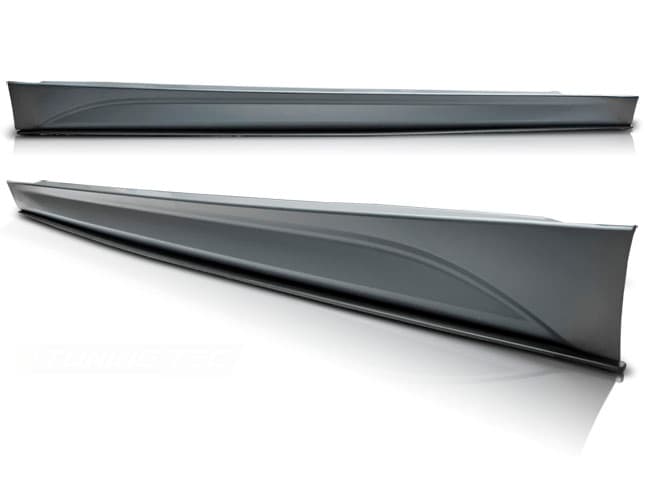 Prahy BMW F30 F31 11-18 Performance Style - 11
