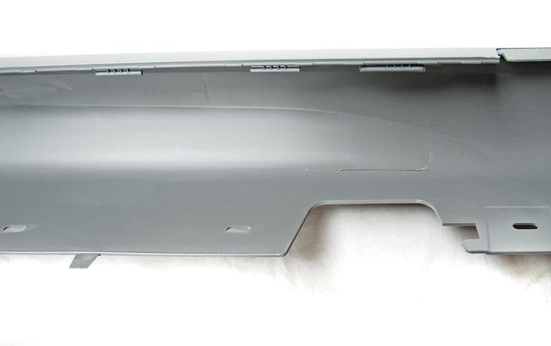 Prahy Sport BMW X1 E84 09-13 – náhľad 2