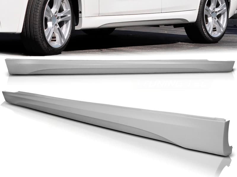 Prahy Sport BMW X1 E84 09-13
