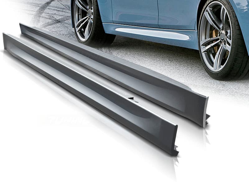 Prahy BMW F30 / F31 11- Sport Style