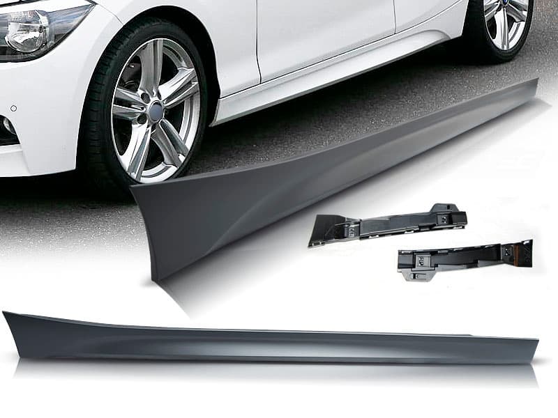 Prahy Sport BMW F20 11-