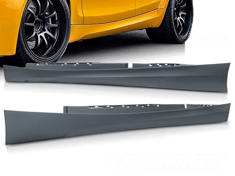 Prahy Sport BMW E87 04-13