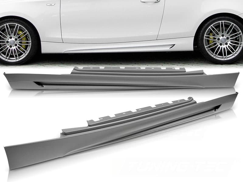 Prahy BMW E81 / E82 / E88 04-13 Performance Style