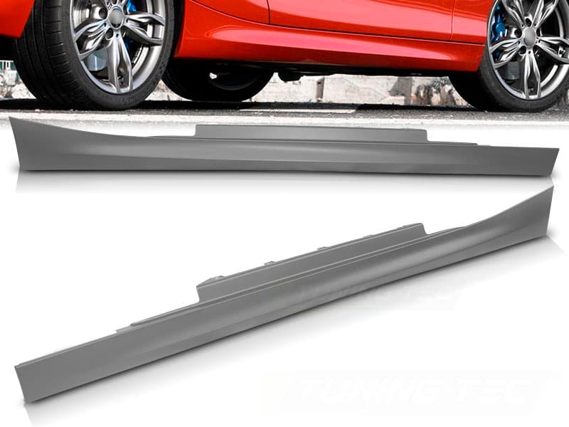 Prahy Sport BMW F21 11-
