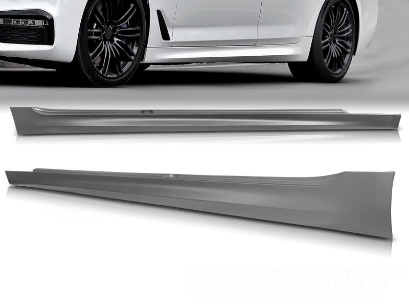 Prahy Sport BMW G30 G31 17-23