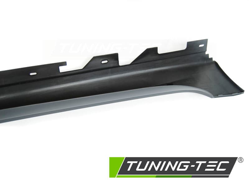 Prahy BMW 5er G30 G31 17-23 Performance Style – náhľad 5