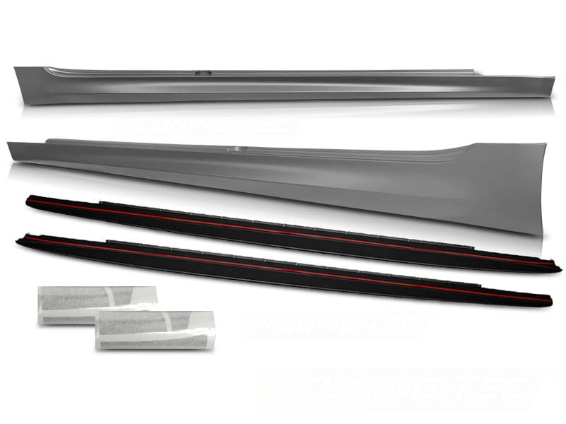 Prahy BMW 5er G30 G31 17-23 Performance Style