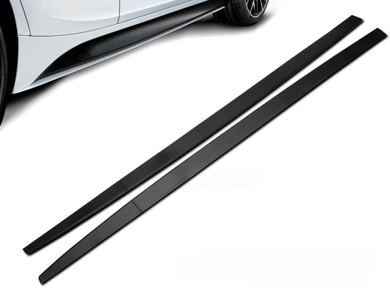 Prahy BMW F21 / F22 / F23 Performance Style