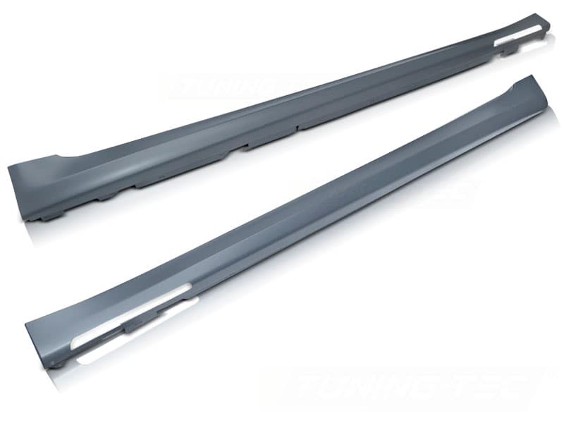 Prahy Sport BMW G12 15-18