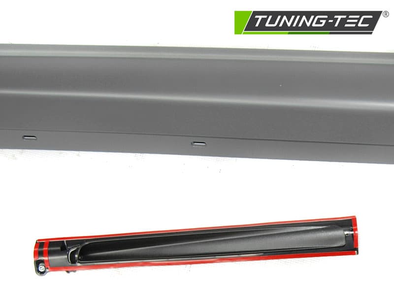 Prahy Sport BMW G11 15-18 – náhľad 2