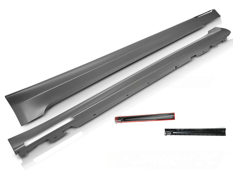 Prahy Sport BMW G11 15-18