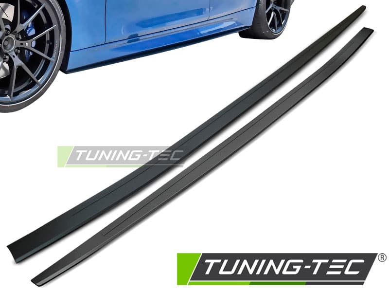 Prahy BMW F30 F31 11-18 Performance Style - 29
