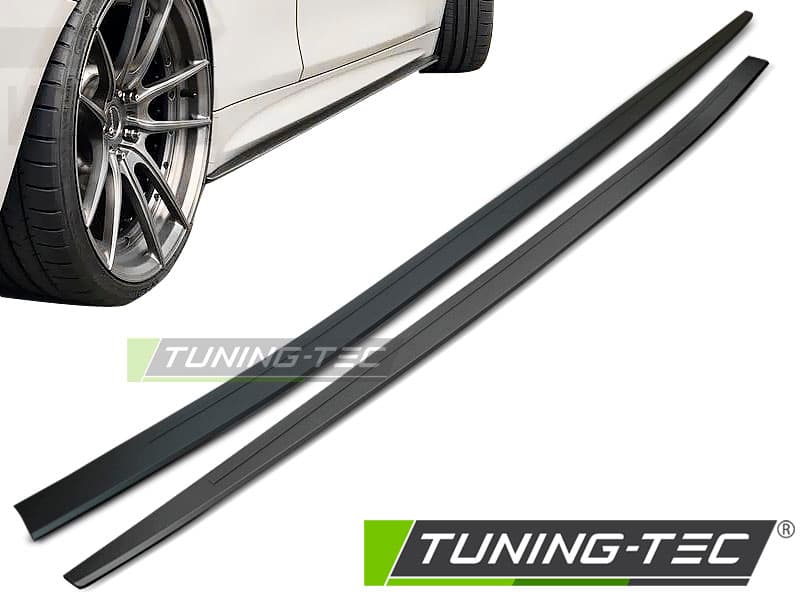 Prahy BMW F32 / F33 / F36 13-20 Performance Style