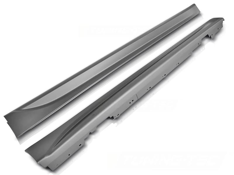 Prahy Sport BMW F30 / F31 11-18