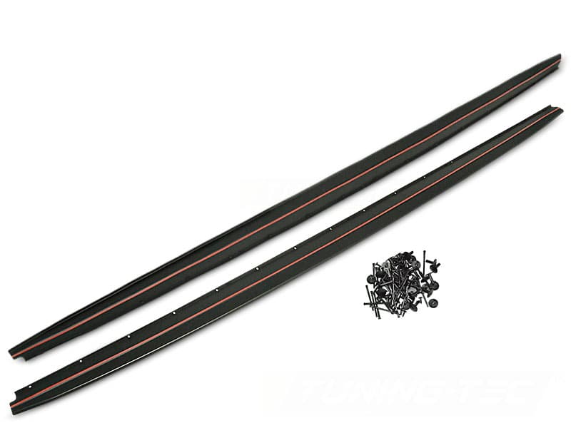 Prahy BMW 5er F10/F11 11-16 Performance Style