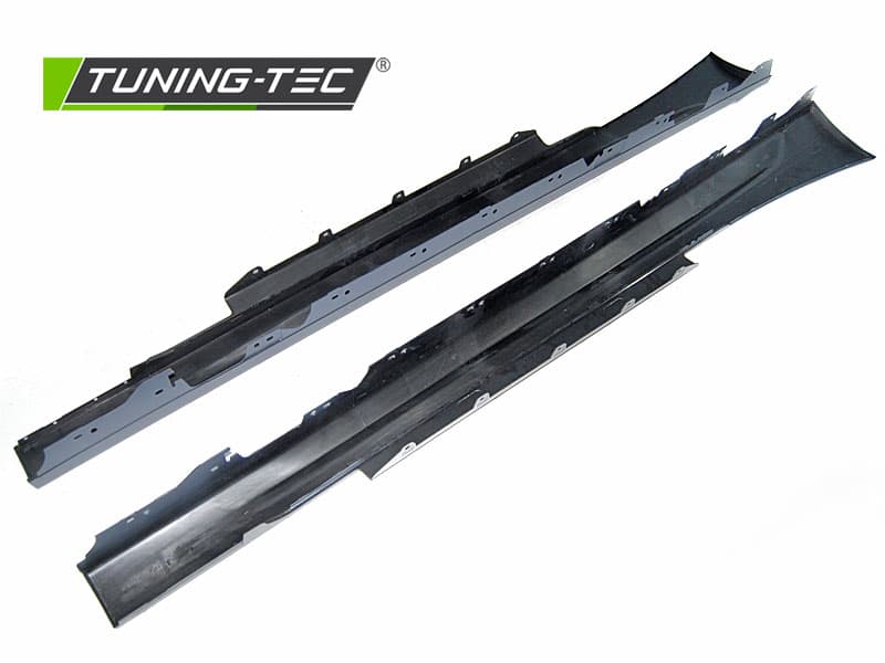 Prahy BMW 2er F22 / F23 13-17 Sport Style – náhľad 4